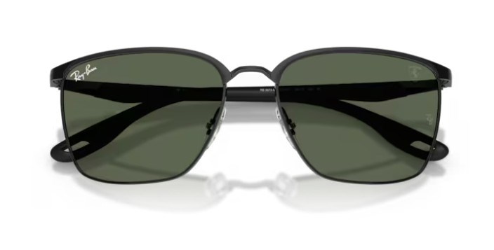 Rayban 3673M F11771 56 Erkek Güneş Gözlüğü