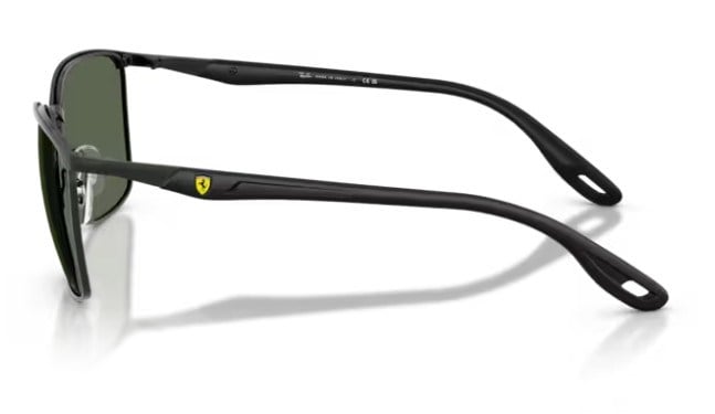 Rayban 3673M F11771 56 Erkek Güneş Gözlüğü