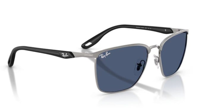 Rayban 3673M F12480 56 Erkek Güneş Gözlüğü
