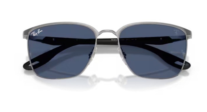 Rayban 3673M F12480 56 Erkek Güneş Gözlüğü
