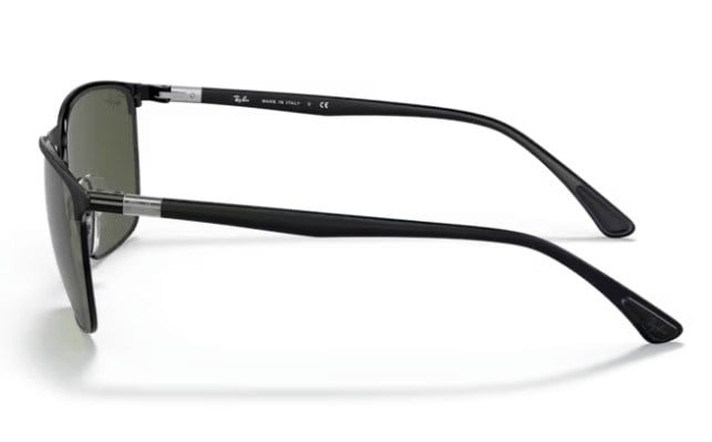 Rayban 3686 186/31 57 Erkek Güneş Gözlüğü