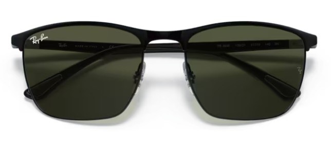 Rayban 3686 186/31 57 Erkek Güneş Gözlüğü