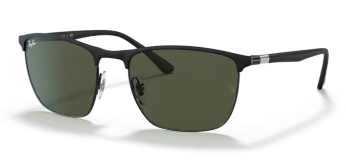 Rayban 3686 186/31 57 Erkek Güneş Gözlüğü