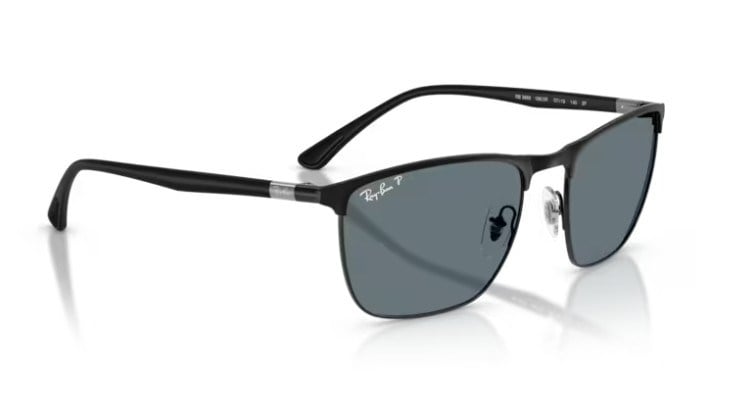 Rayban 3686 186/3R 57 Erkek Güneş Gözlüğü