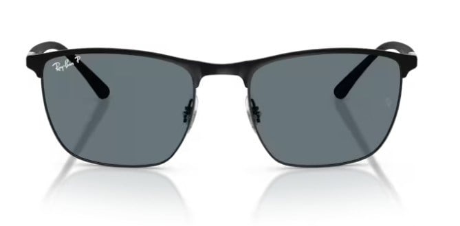 Rayban 3686 186/3R 57 Erkek Güneş Gözlüğü