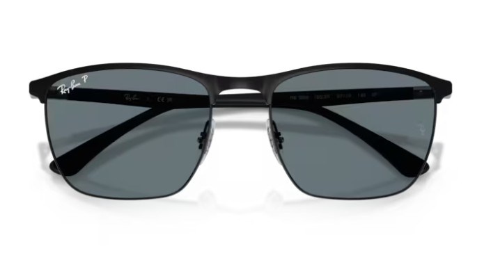 Rayban 3686 186/3R 57 Erkek Güneş Gözlüğü