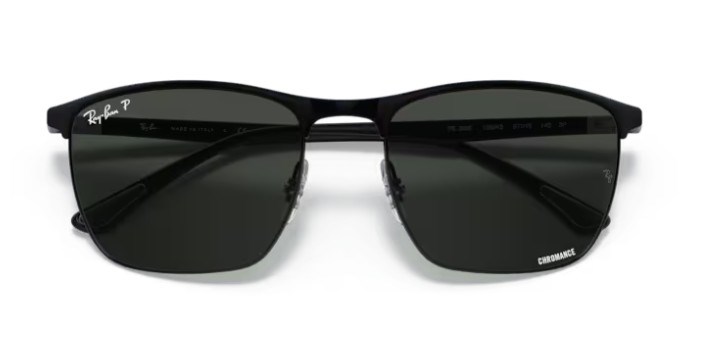 Rayban 3686 186/K8 57 Erkek Güneş Gözlüğü