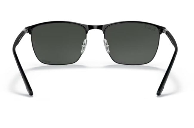 Rayban 3686 186/K8 57 Erkek Güneş Gözlüğü