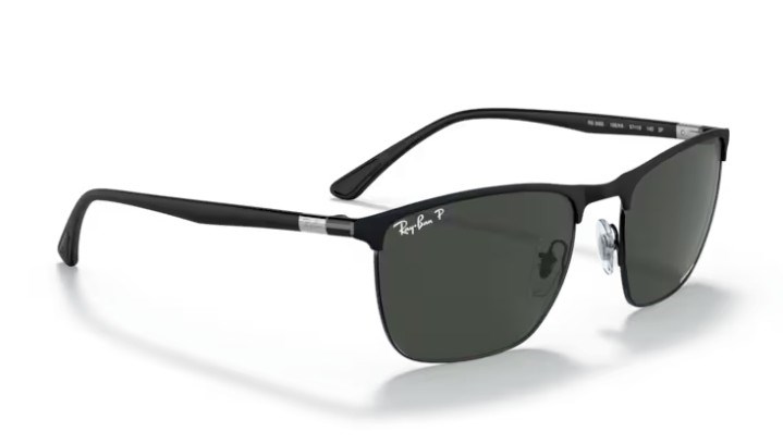 Rayban 3686 186/K8 57 Erkek Güneş Gözlüğü
