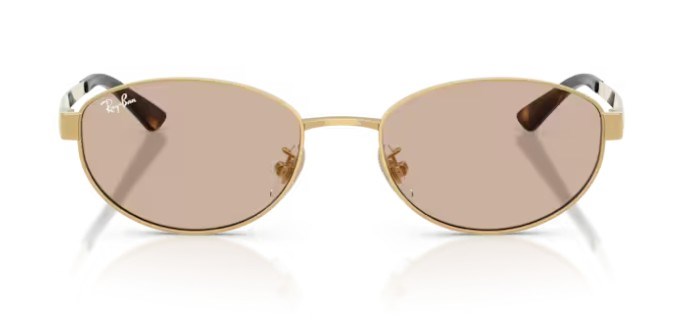 Rayban 3774D 001/3 55 Kadın Güneş Gözlüğü