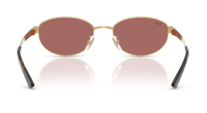 Rayban 3774D 001/69 55 Kadın Güneş Gözlüğü