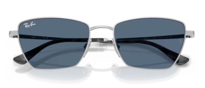 Rayban 3783 003/80 53 Kadın Güneş Gözlüğü