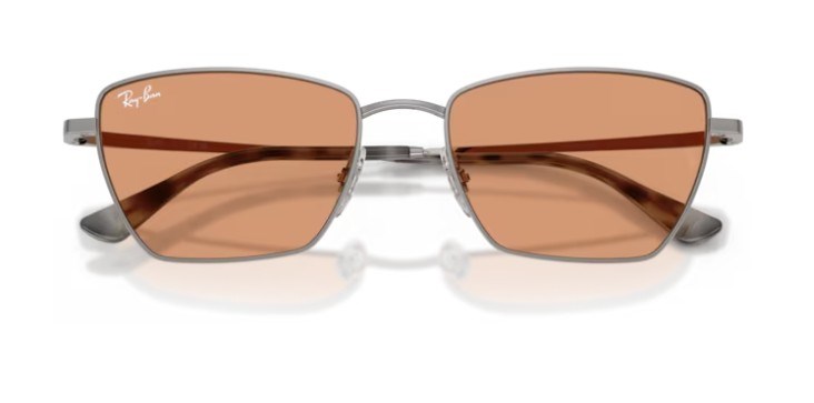 Rayban 3783 004/7 53 Kadın Güneş Gözlüğü