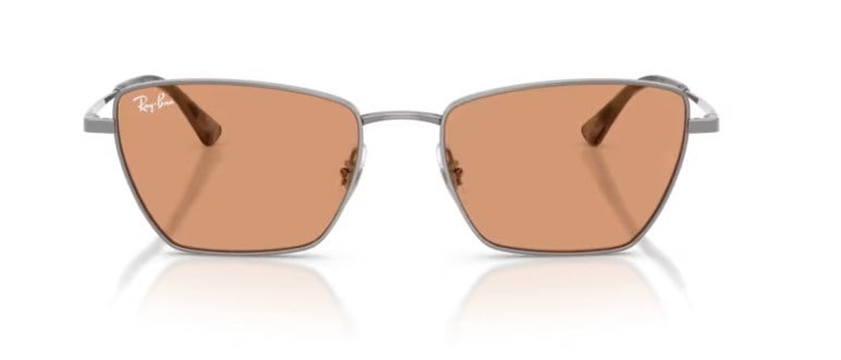 Rayban 3783 004/7 53 Kadın Güneş Gözlüğü
