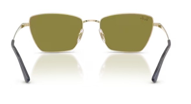 Rayban 3783 9213/2 53 Kadın Güneş Gözlüğü