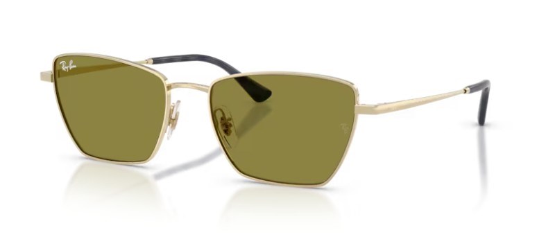 Rayban 3783 9213/2 53 Kadın Güneş Gözlüğü