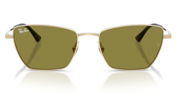 Rayban 3783 9213/2 53 Kadın Güneş Gözlüğü
