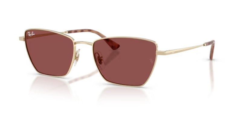 Rayban 3783 921375 53 Kadın Güneş Gözlüğü