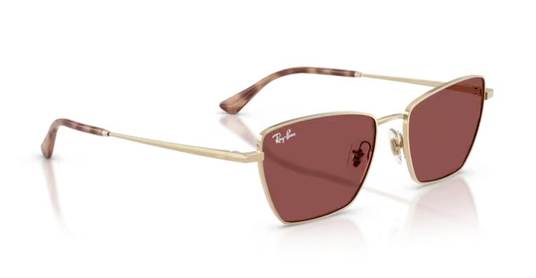 Rayban 3783 921375 53 Kadın Güneş Gözlüğü