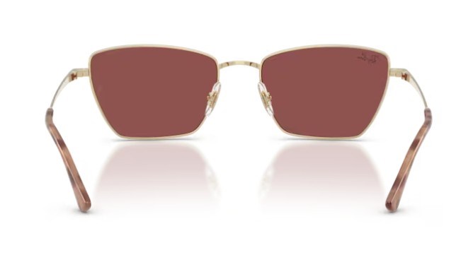 Rayban 3783 921375 53 Kadın Güneş Gözlüğü