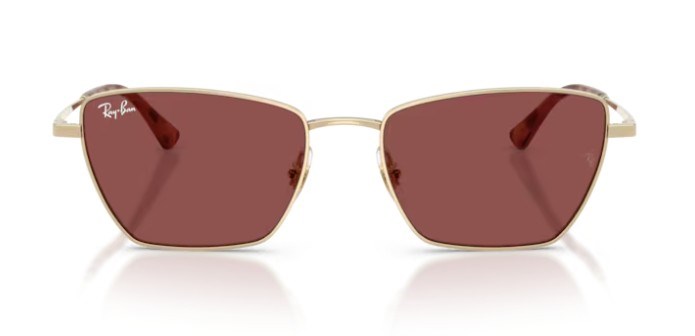 Rayban 3783 921375 53 Kadın Güneş Gözlüğü