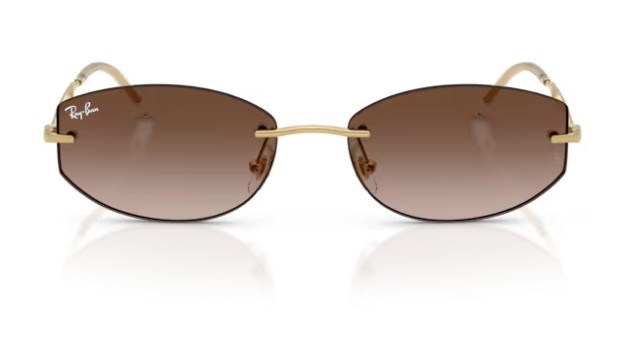 Rayban 3792 001/13 55 Kadın Güneş Gözlüğü