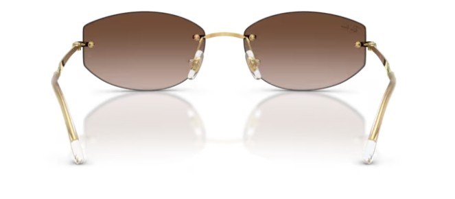 Rayban 3792 001/13 55 Kadın Güneş Gözlüğü