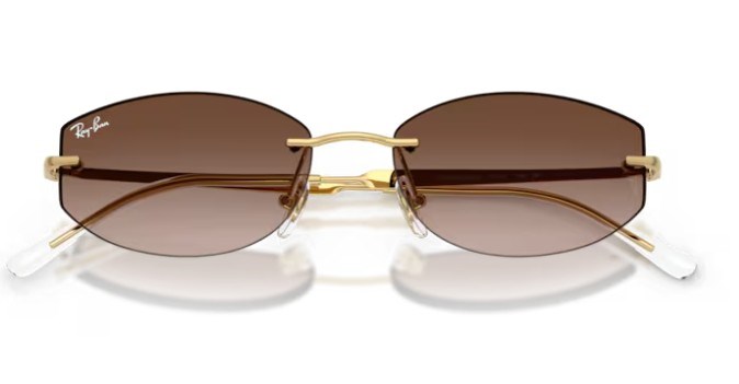 Rayban 3792 001/13 55 Kadın Güneş Gözlüğü
