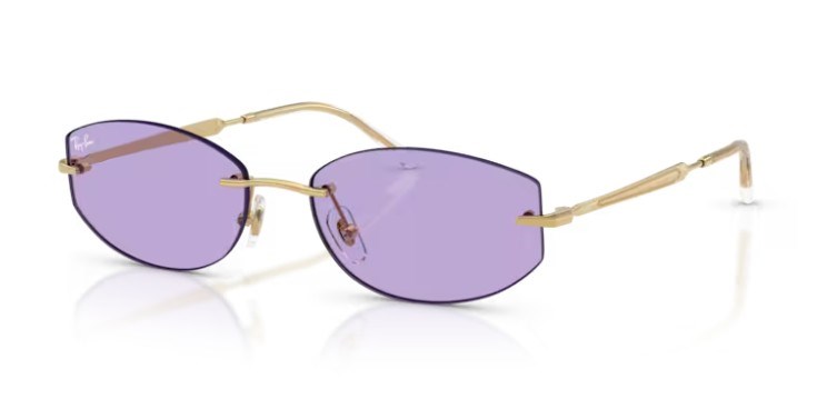 Rayban 3792 001/1A 55 Kadın Güneş Gözlüğü