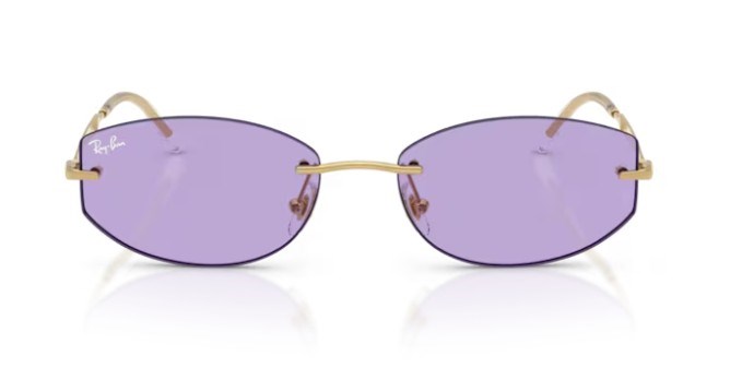 Rayban 3792 001/1A 55 Kadın Güneş Gözlüğü