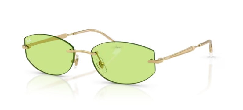 Rayban 3792 001/2 55 Kadın Güneş Gözlüğü