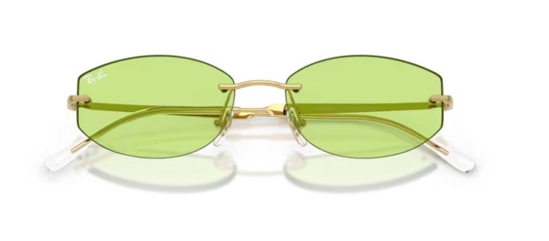 Rayban 3792 001/2 55 Kadın Güneş Gözlüğü