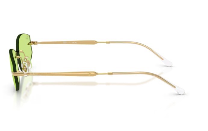 Rayban 3792 001/2 55 Kadın Güneş Gözlüğü
