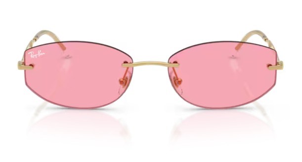 Rayban 3792 001/84 55 Kadın Güneş Gözlüğü
