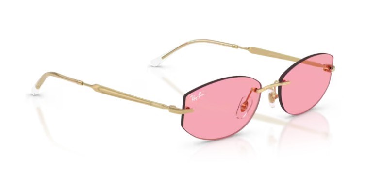 Rayban 3792 001/84 55 Kadın Güneş Gözlüğü