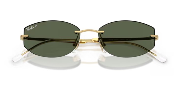 Rayban 3792 001/9A 55 Kadın Güneş Gözlüğü
