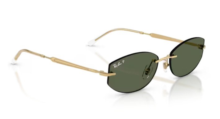 Rayban 3792 001/9A 55 Kadın Güneş Gözlüğü