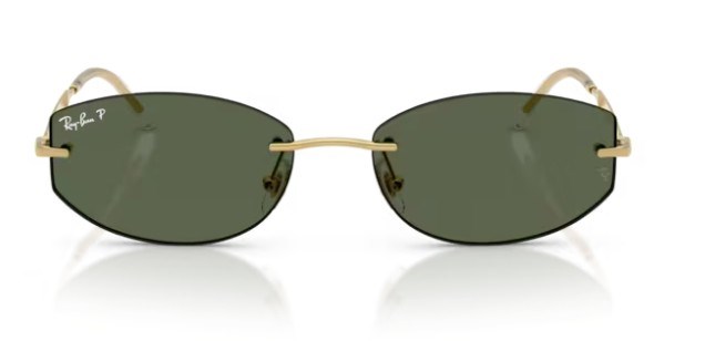 Rayban 3792 001/9A 55 Kadın Güneş Gözlüğü