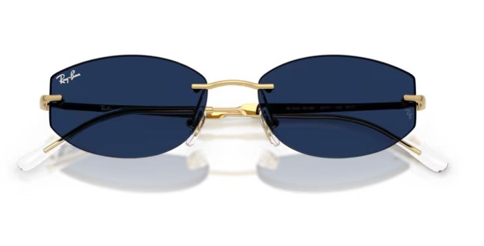 Rayban 3792 001/MF 55 Kadın Güneş Gözlüğü