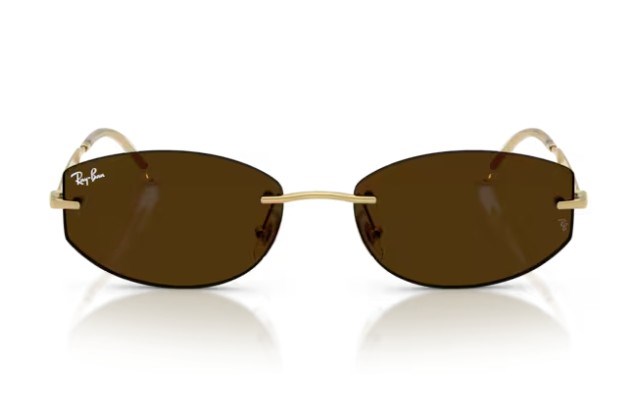 Rayban 3792 001/MG 55 Kadın Fotokromik Güneş Gözlüğü