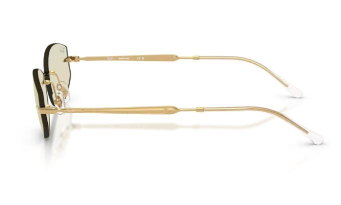 Rayban 3792 001/MG 55 Kadın Fotokromik Güneş Gözlüğü