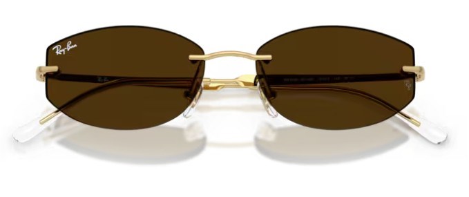 Rayban 3792 001/MG 55 Kadın Fotokromik Güneş Gözlüğü