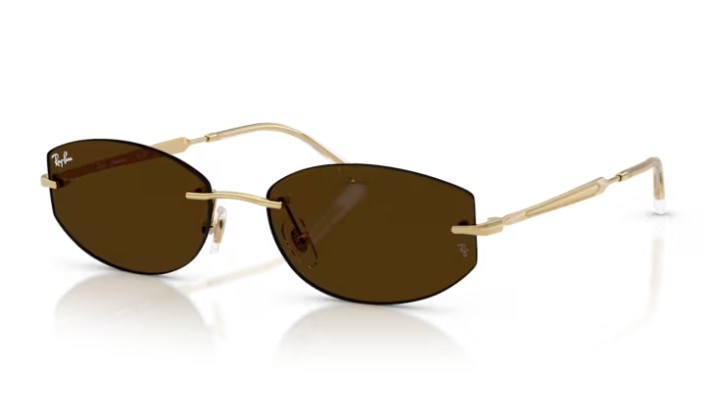 Rayban 3792 001/MG 55 Kadın Fotokromik Güneş Gözlüğü