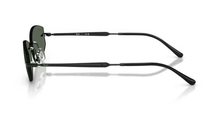 Rayban 3792 002/71 55 Kadın Fotokromik Güneş Gözlüğü