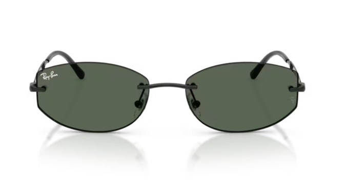 Rayban 3792 002/71 55 Kadın Fotokromik Güneş Gözlüğü