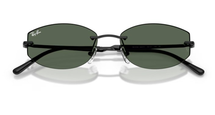 Rayban 3792 002/71 55 Kadın Fotokromik Güneş Gözlüğü