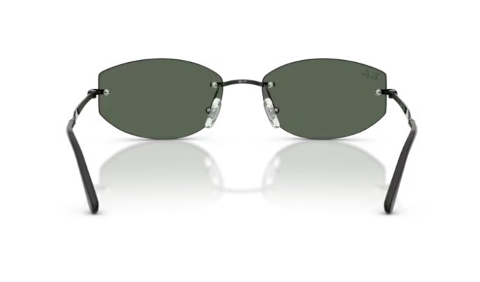 Rayban 3792 002/71 55 Kadın Fotokromik Güneş Gözlüğü