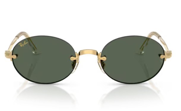 Rayban 3929 001/71 54 Kadın Güneş Gözlüğü