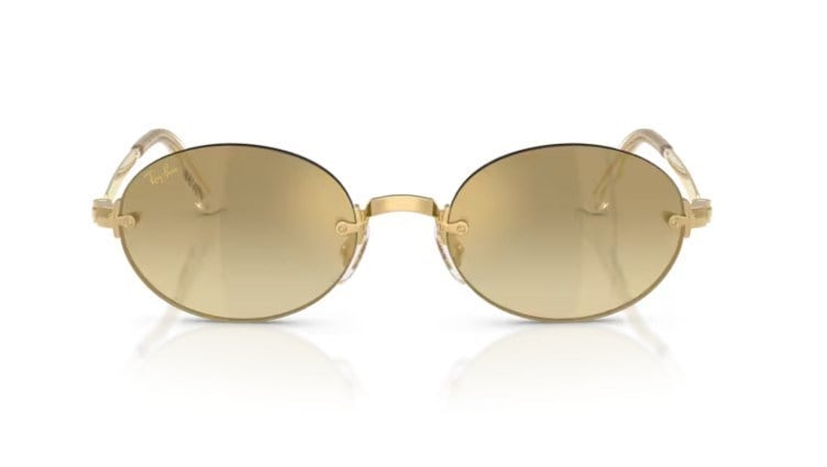 Rayban 3929 001/7I 54 Kadın Güneş Gözlüğü