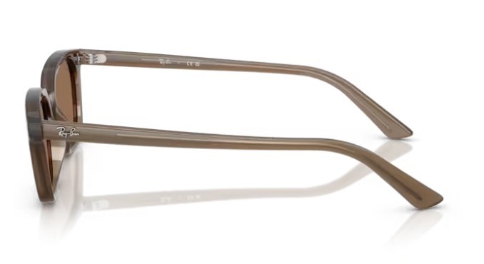 Rayban 4456 677973 53 Kadın Güneş Gözlüğü
